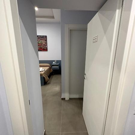 נאפולי Casa Vacanze Sant'Agostino מראה חיצוני תמונה