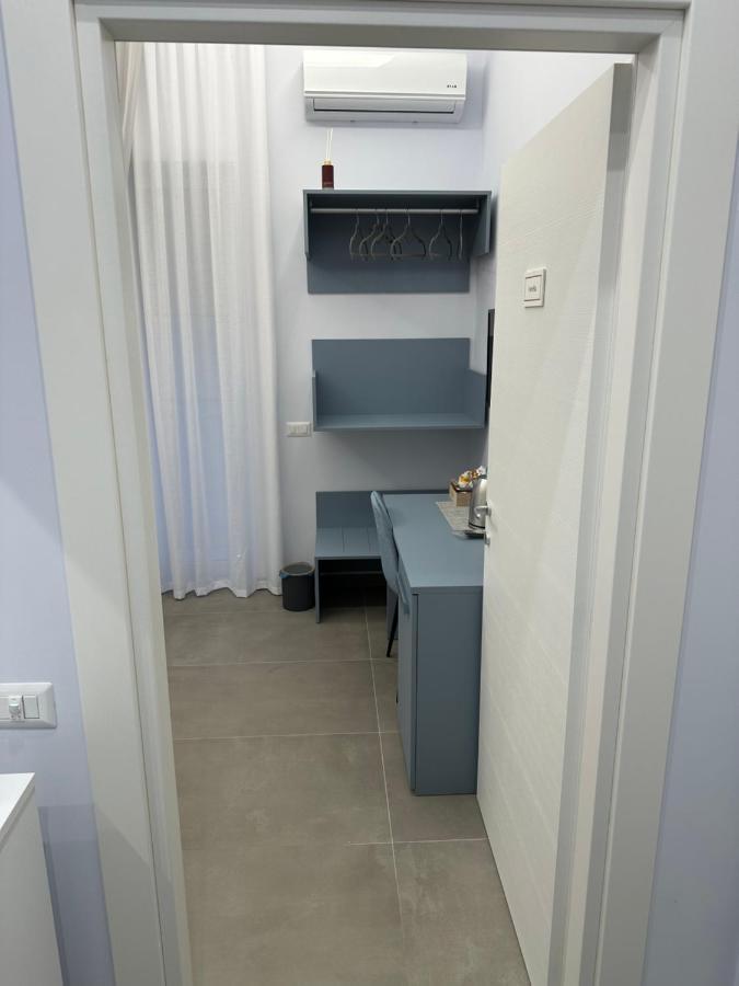 נאפולי Casa Vacanze Sant'Agostino מראה חיצוני תמונה