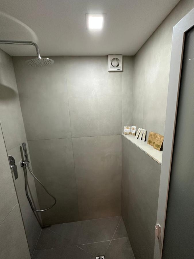 נאפולי Casa Vacanze Sant'Agostino מראה חיצוני תמונה