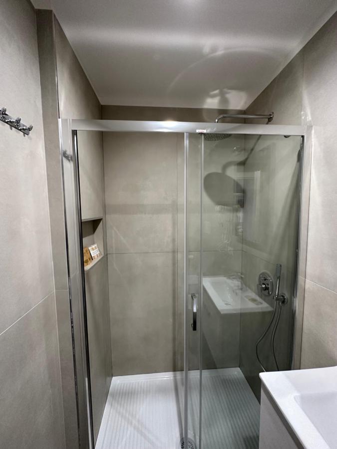 נאפולי Casa Vacanze Sant'Agostino מראה חיצוני תמונה