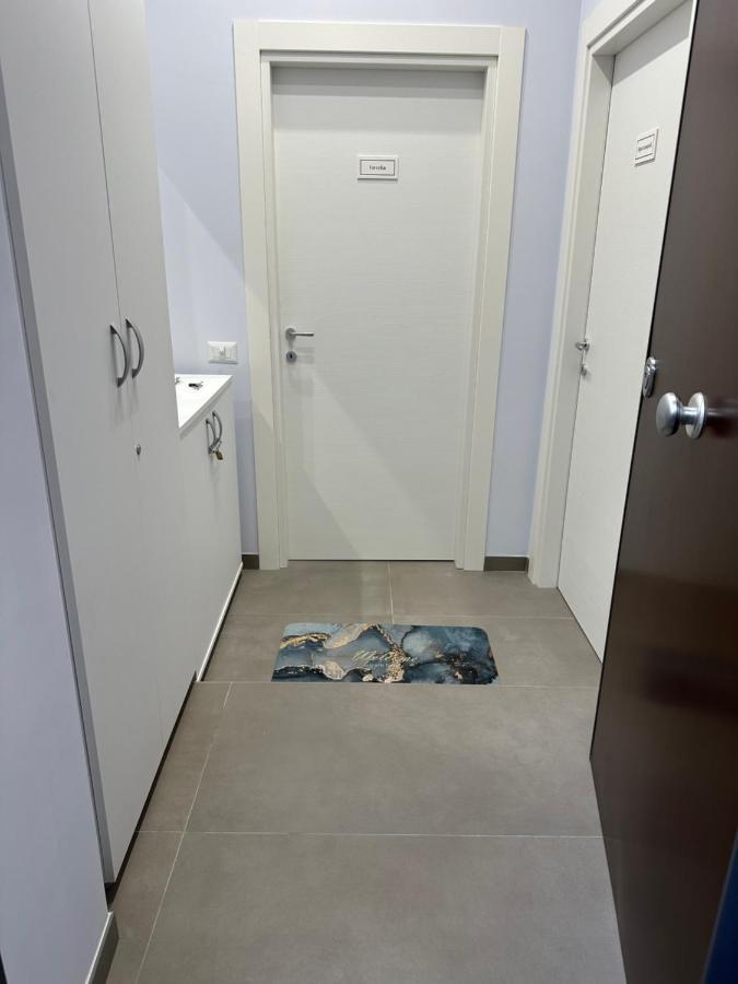 נאפולי Casa Vacanze Sant'Agostino מראה חיצוני תמונה
