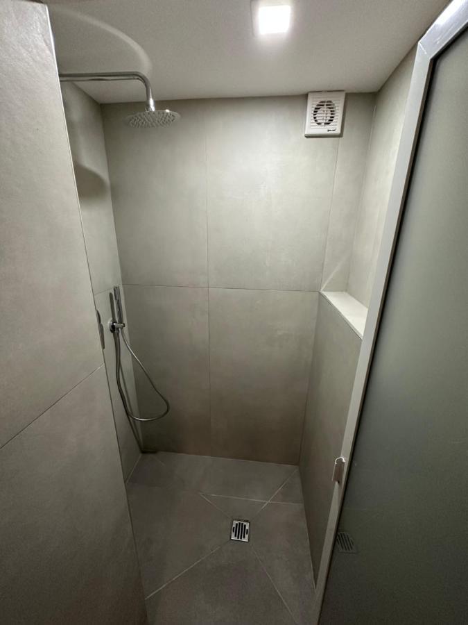 נאפולי Casa Vacanze Sant'Agostino מראה חיצוני תמונה